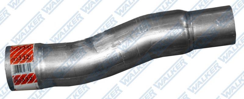 Walker Exhaust 52332 Exhaust Intermediate Pipe product image 1 of 1