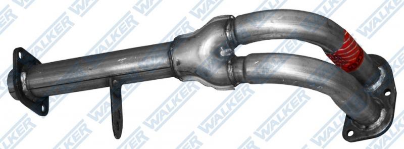 Walker Exhaust 52335 Exhaust Pipe product image 1 of 1