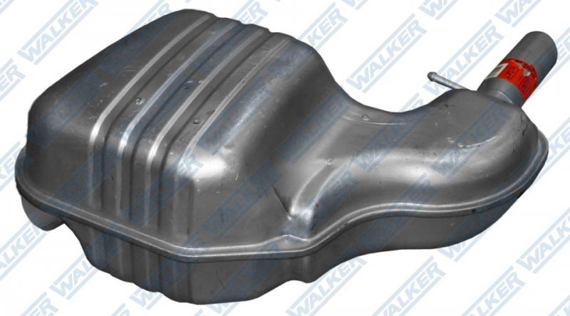 Walker Exhaust 52347 Exhaust Muffler Assembly product image 1 of 1