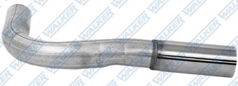 Walker Exhaust 52352 Exhaust Tail Pipe product image 1 of 1