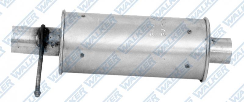 Walker Exhaust 52353 Exhaust Muffler Assembly product image 1 of 1