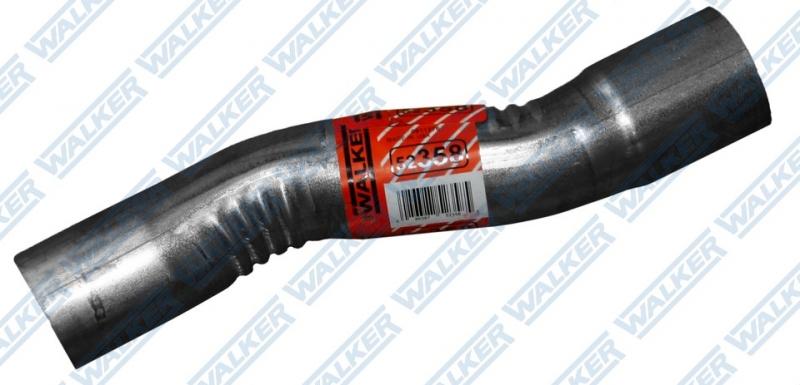 Walker Exhaust 52358 - Exhaust Pipe Walker Exhaust 52358 Exhaust Intermediate Pipe product image 1 of 1