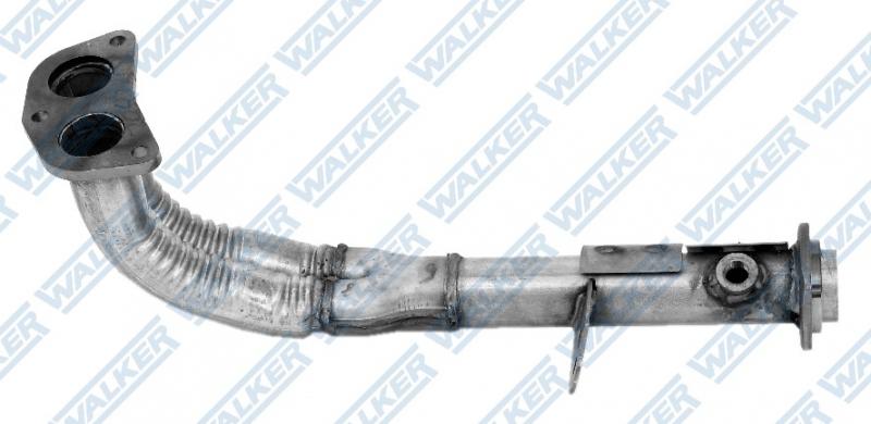Walker Exhaust 52367 Exhaust Pipe product image 1 of 1