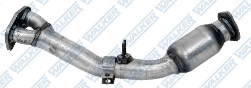 Walker Exhaust 52378 - Catalytic Converter Walker Exhaust 52378 Catalytic Converter product image 1 of 1