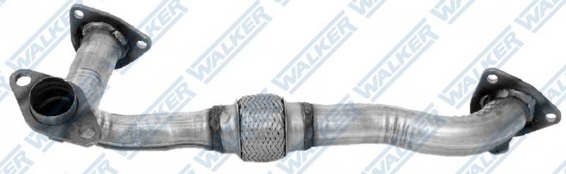 Walker Exhaust 52384 - Exhaust Pipe Walker Exhaust 52384 Exhaust Pipe product image 1 of 1