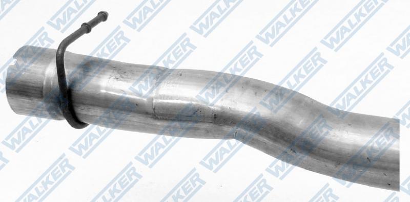 Walker Exhaust 52389 - Exhaust Pipe Walker Exhaust 52389 Exhaust Intermediate Pipe product image 1 of 1