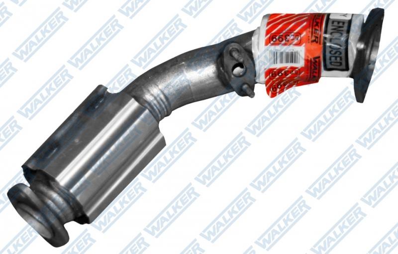 Walker Exhaust 52399 Catalytic Converter product image 1 of 1