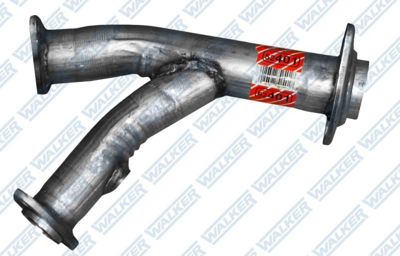 Walker Exhaust 52401 Exhaust Y Pipe product image 1 of 1