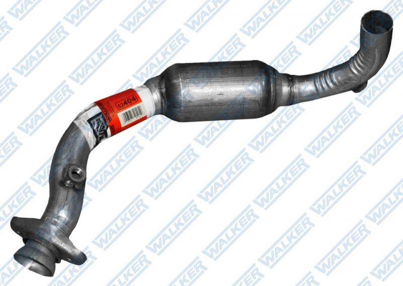 Walker Exhaust 52404 Catalytic Converter product image 1 of 1