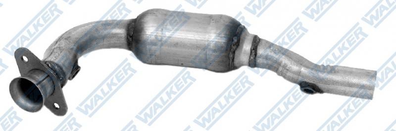 Walker Exhaust 52405 Catalytic Converter product image 1 of 1