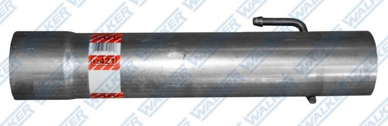 Walker Exhaust 52421 Exhaust Pipe product image 1 of 1