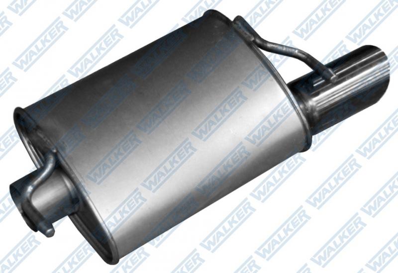 Walker Exhaust 52425 Exhaust Muffler Assembly product image 1 of 1