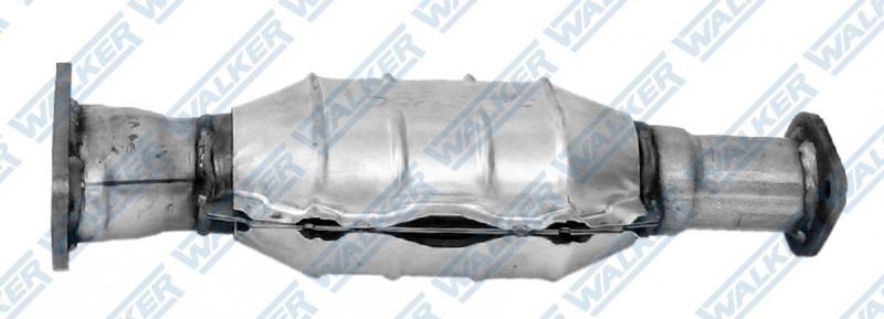 Walker Exhaust 52431 - Catalytic Converter Walker Exhaust 52431 Catalytic Converter product image 1 of 1