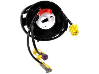 Dorman 525008 - Air Bag Clockspring Dorman 525008 Air Bag Clockspring product image 1 of 4