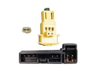 Dorman 525106 - Air Bag Clockspring Dorman 525106 Air Bag Clockspring product image 2 of 4