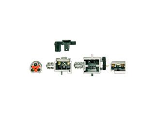 Dorman 525201 Air Bag Clockspring product image 2 of 4