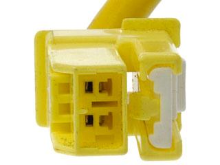 Dorman 525400 Air Bag Clockspring product image 3 of 8