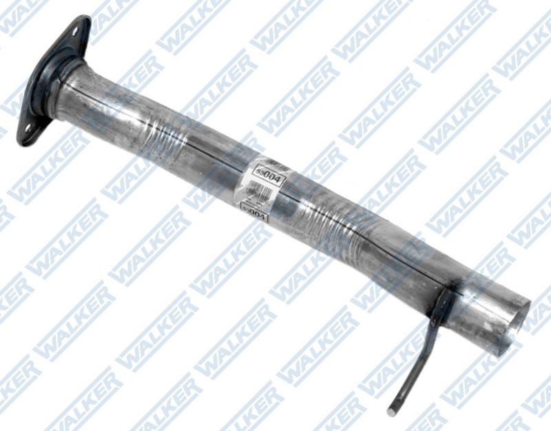 Walker Exhaust 53004 - Exhaust Pipe Walker Exhaust 53004 Exhaust Intermediate Pipe product image 1 of 1
