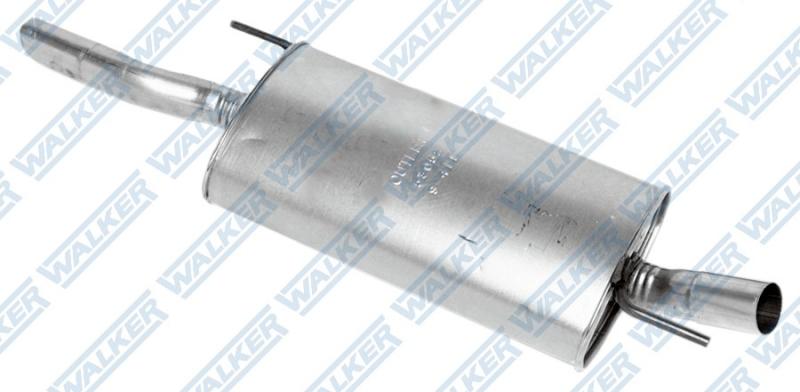 Walker Exhaust 53052 Exhaust Muffler Assembly product image 1 of 1