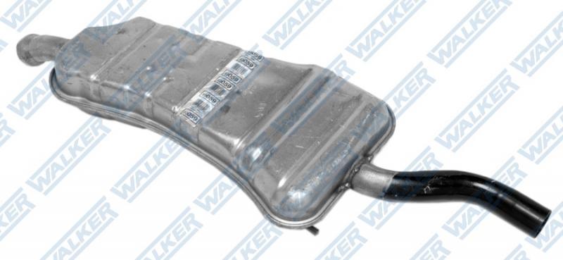 Walker Exhaust 53059 Exhaust Muffler Assembly product image 1 of 1