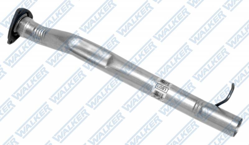 Walker Exhaust 53081 Exhaust Intermediate Pipe product image 1 of 1