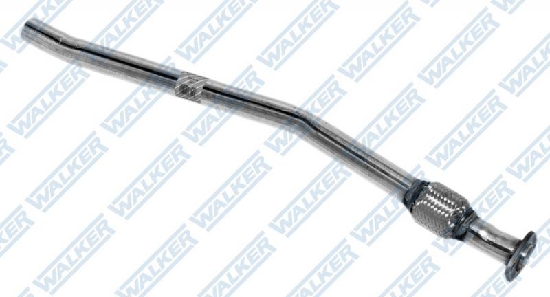 Walker Exhaust 53109 Exhaust Intermediate Pipe product image 1 of 1