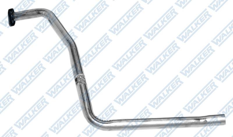 Walker Exhaust 53110 Exhaust Intermediate Pipe product image 1 of 1