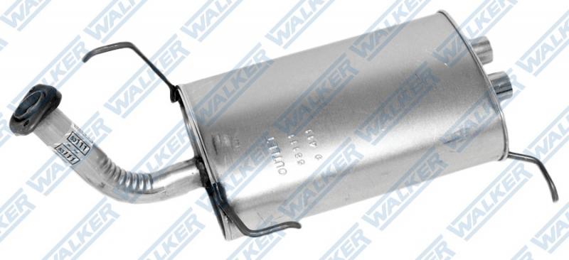 Walker Exhaust 53111 Exhaust Muffler Assembly product image 1 of 1