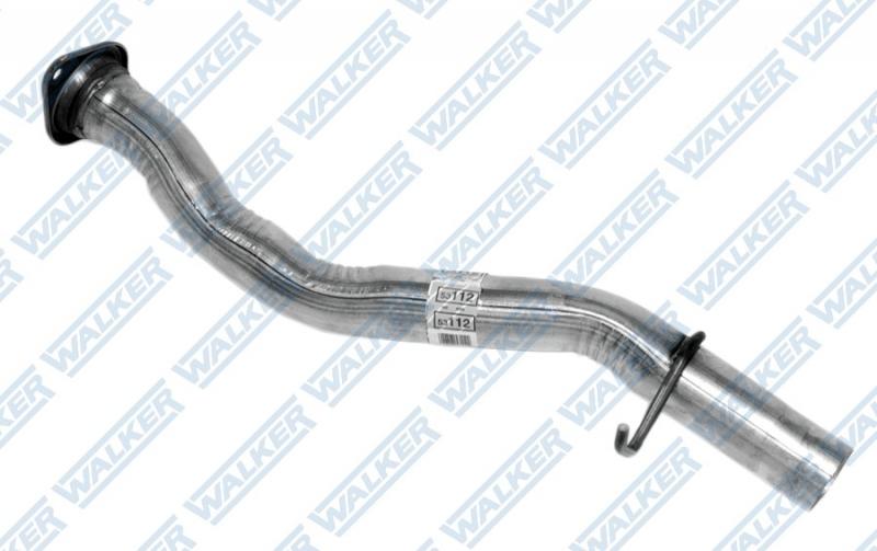 Walker Exhaust 53112 Exhaust Intermediate Pipe product image 1 of 1