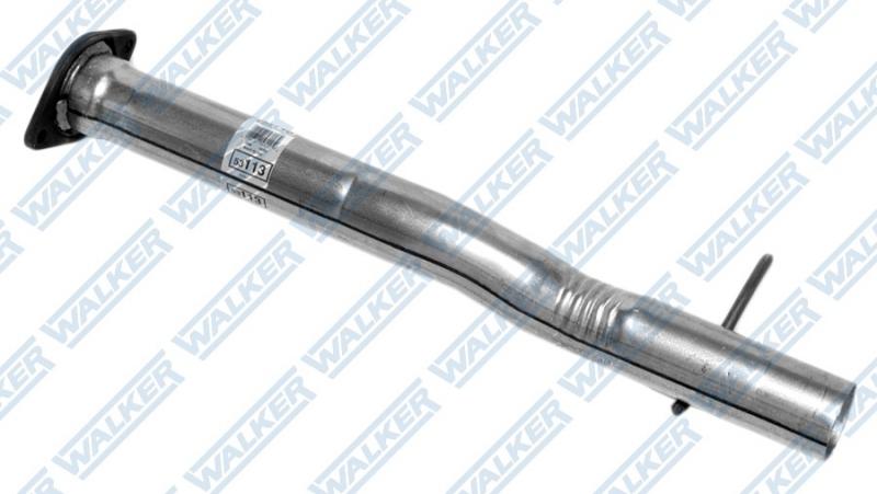 Walker Exhaust 53113 - Exhaust Pipe Walker Exhaust 53113 Exhaust Intermediate Pipe product image 1 of 1