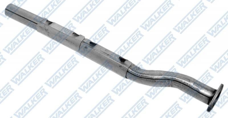 Walker Exhaust 53116 Exhaust Intermediate Pipe product image 1 of 1