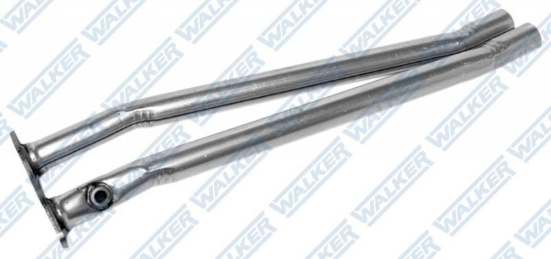 Walker Exhaust 53141 Exhaust Intermediate Pipe product image 1 of 1