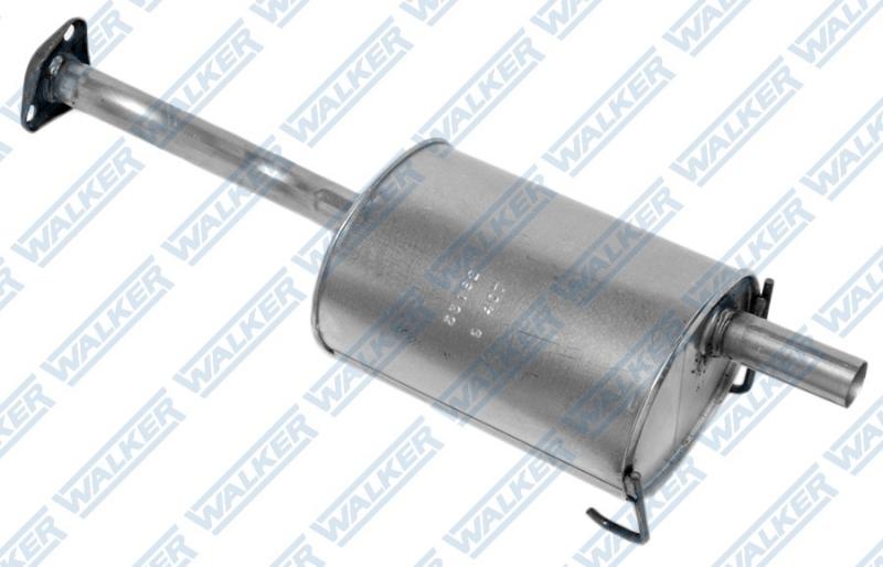 Walker Exhaust 53162 Exhaust Muffler Assembly product image 1 of 1