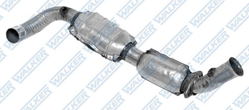 Walker Exhaust 53206 Catalytic Converter product image 1 of 1