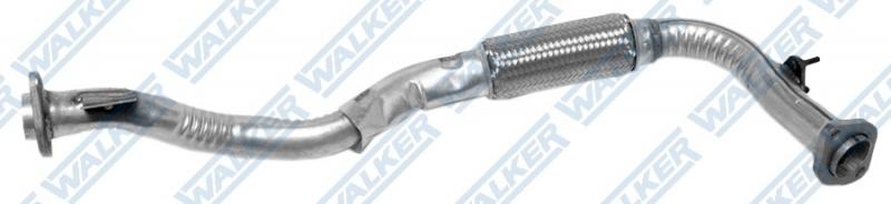 Walker Exhaust 53212 - Exhaust Pipe Walker Exhaust 53212 Exhaust Pipe product image 1 of 1