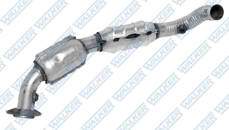 Walker Exhaust 53232 - Catalytic Converter Walker Exhaust 53232 Catalytic Converter product image 1 of 1