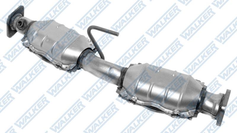 Walker Exhaust 53255 Catalytic Converter product image 1 of 1