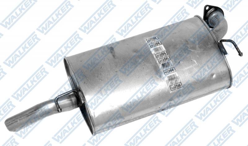 Walker Exhaust 53256 Exhaust Muffler Assembly product image 1 of 1