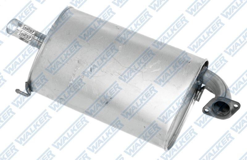 Walker Exhaust 53257 Exhaust Muffler Assembly product image 1 of 1