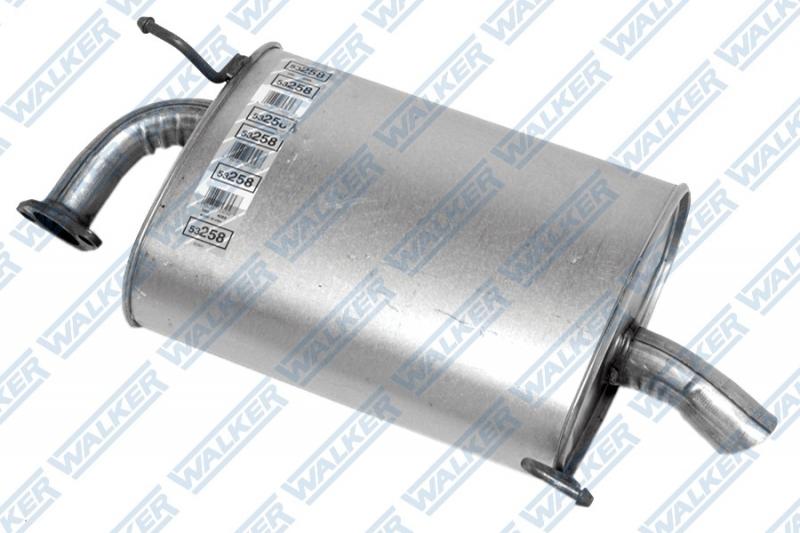 Walker Exhaust 53258 Exhaust Muffler Assembly product image 1 of 1