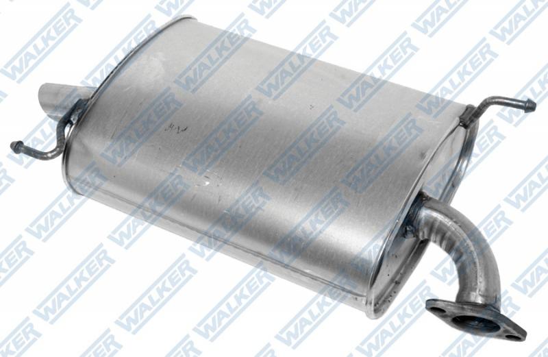 Walker Exhaust 53259 Exhaust Muffler Assembly product image 1 of 1