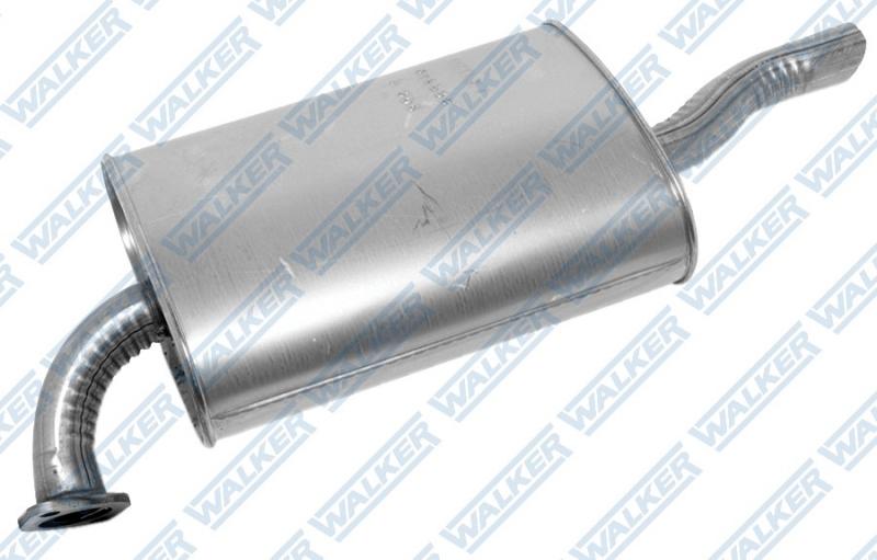Walker Exhaust 53260 Exhaust Muffler Assembly product image 1 of 1