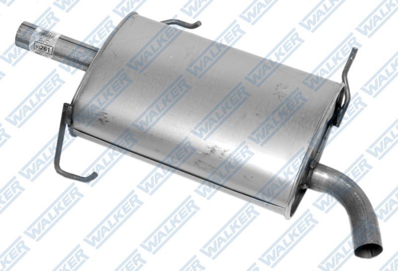 Walker Exhaust 53261 Exhaust Muffler Assembly product image 1 of 1