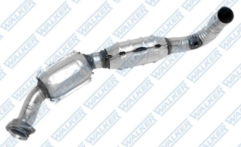Walker Exhaust 53272 Catalytic Converter product image 1 of 1