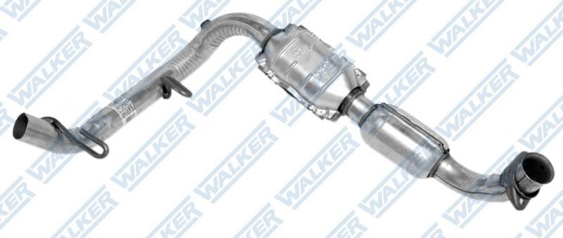 Walker Exhaust 53273 Catalytic Converter product image 1 of 1