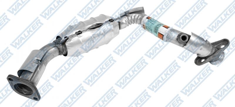 Walker Exhaust 53274 - Catalytic Converter Walker Exhaust 53274 Catalytic Converter product image 1 of 1