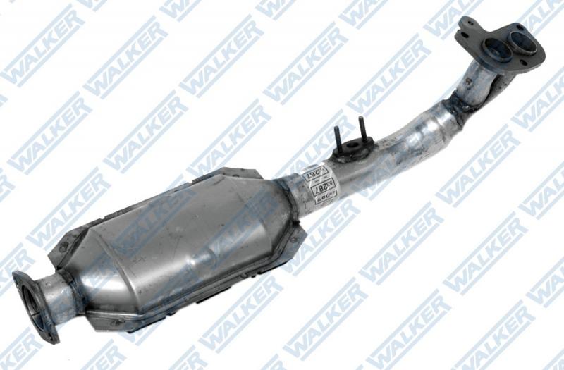 Walker Exhaust 53287 Catalytic Converter product image 1 of 1