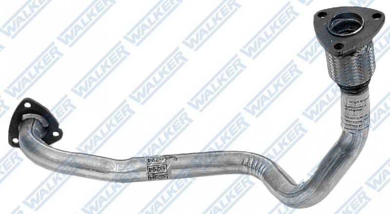 Walker Exhaust 53294 Exhaust Pipe product image 1 of 1
