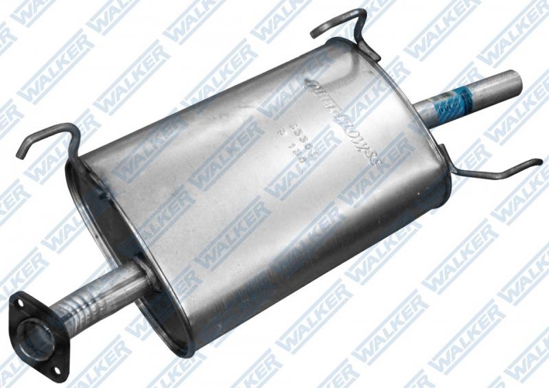 Walker Exhaust 53301 Exhaust Muffler Assembly product image 1 of 1