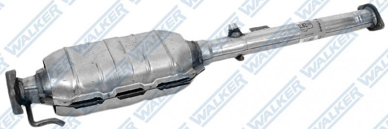 Walker Exhaust 53310 - Catalytic Converter Walker Exhaust 53310 Catalytic Converter product image 1 of 1